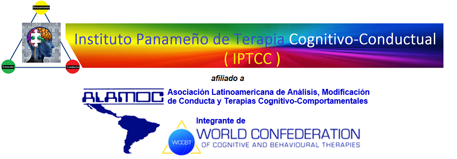 Instituto Panameño de Terapia Cognitivo-Conductual (IPTCC)